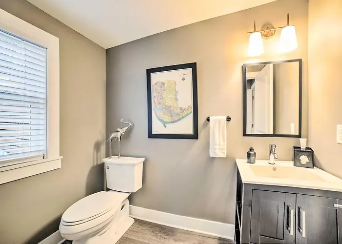 Home: Walkable Location!