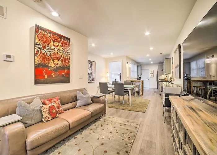 Home: Walkable Location! Pittsburgh
