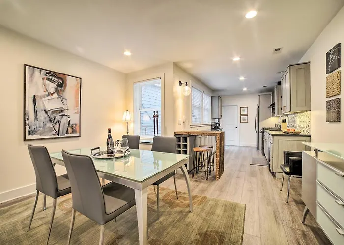 Home: Walkable Location!