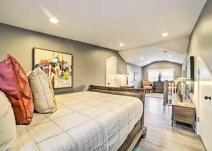 Home: Walkable Location! *