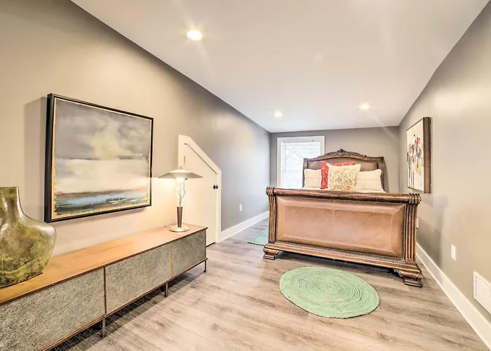 Home: Walkable Location!
