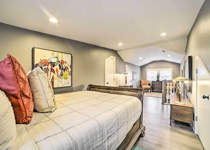 Home: Walkable Location! * Pittsburgh