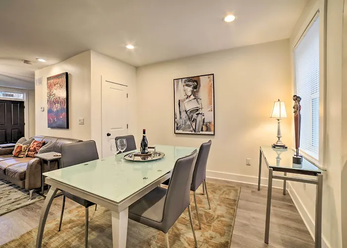 Home: Walkable Location!